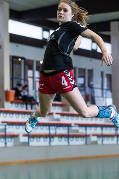 Bild 156 - Frauen SG Wift - HSG Kremperheide/Muensterdorf : Ergebnis: 24:25